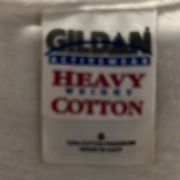 Rascal flats Tshirt - Picture 2 of 5